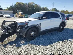 1FM5K8AB3MGC35516 2021 FORD EXPLORER
