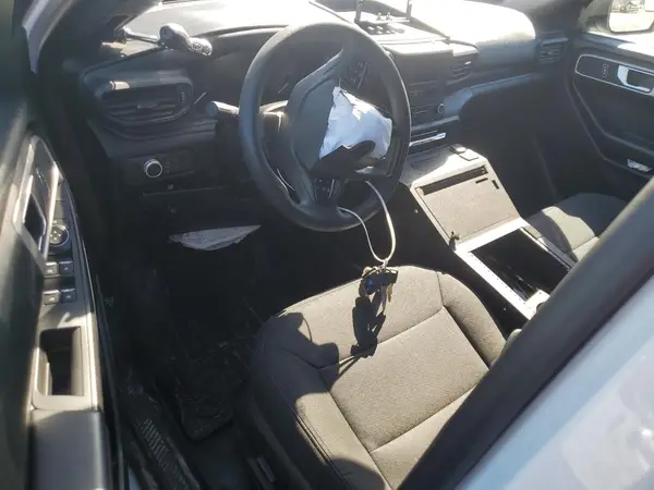 1FM5K8AB3MGC35516 2021 FORD EXPLORER - Image 8