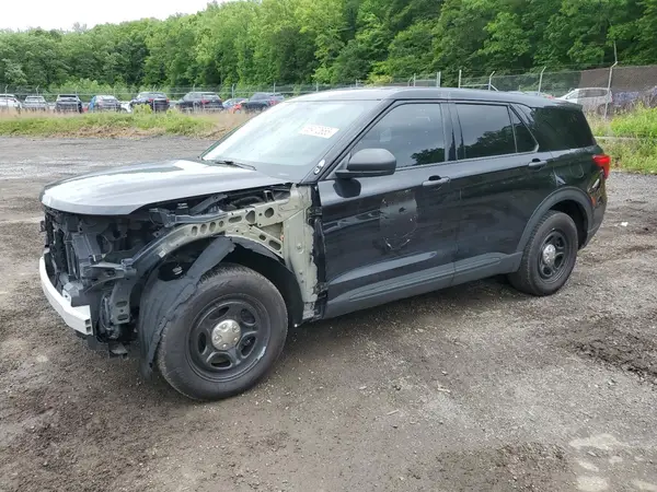 1FM5K8AB3MGC44099 2021 FORD EXPLORER - Image 1