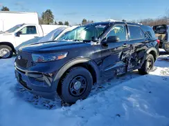 1FM5K8AB3NGA05265 2022 FORD EXPLORER