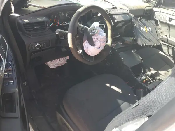 1FM5K8AB3NGA40890 2022 FORD EXPLORER - Image 8