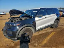 1FM5K8AB3NGA42140 2022 FORD EXPLORER