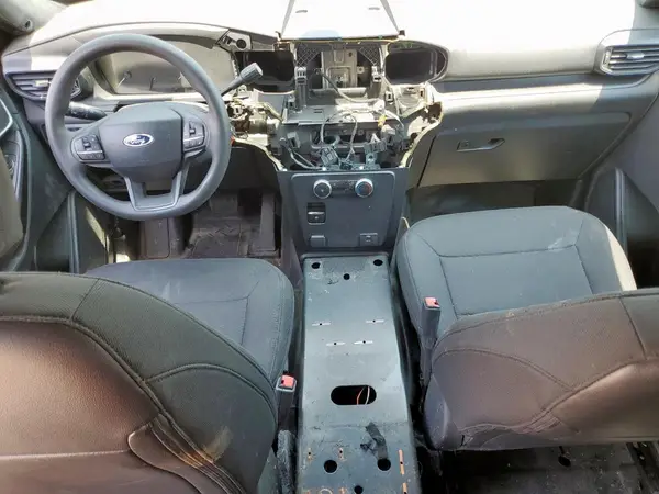 1FM5K8AB3NGA47743 2022 FORD EXPLORER - Image 8