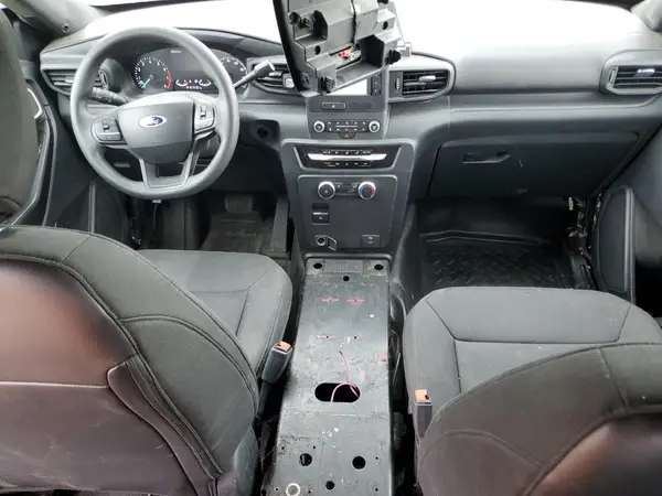 1FM5K8AB3NGA49086 2022 FORD EXPLORER - Image 8
