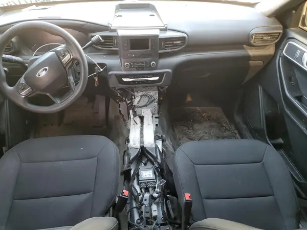 1FM5K8AB3NGA49248 2022 FORD EXPLORER - Image 8