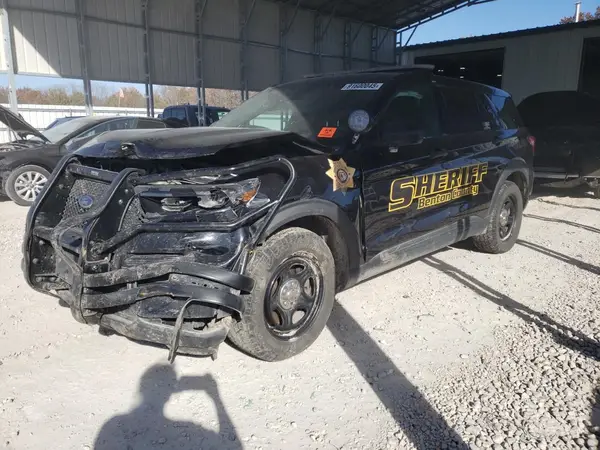 1FM5K8AB3NGA54000 2022 FORD EXPLORER - Image 1