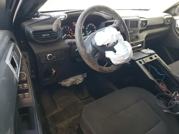 1FM5K8AB3NGA54000 2022 FORD EXPLORER - Image 8