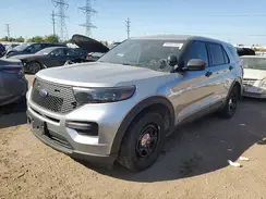 1FM5K8AB3NGB04958 2022 FORD EXPLORER