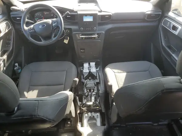1FM5K8AB3NGB04958 2022 FORD EXPLORER - Image 8