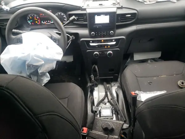 1FM5K8AB3NGB17936 2022 FORD EXPLORER - Image 8