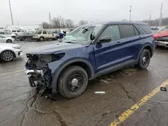 1FM5K8AB3NGB23767 2022 FORD EXPLORER