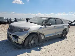 1FM5K8AB3NGB58485 2022 FORD EXPLORER