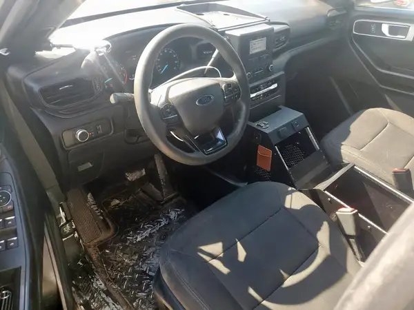 1FM5K8AB3NGB58485 2022 FORD EXPLORER - Image 8