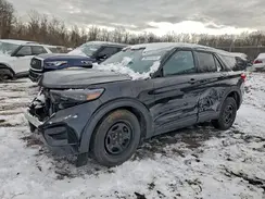 1FM5K8AB3NGB59541 2022 FORD EXPLORER