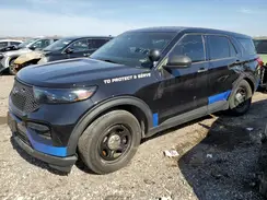 1FM5K8AB3NGB75500 2022 FORD EXPLORER