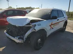 1FM5K8AB3NGB80924 2022 FORD EXPLORER