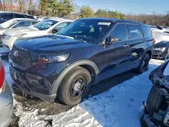 1FM5K8AB3NGC07667 2022 FORD EXPLORER