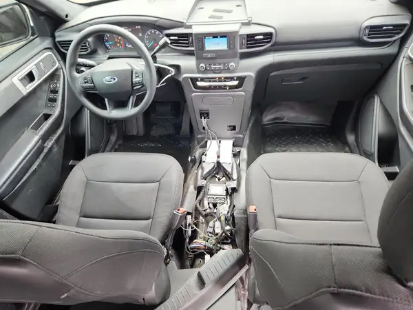1FM5K8AB3NGC07667 2022 FORD EXPLORER - Image 8