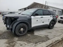 1FM5K8AB3NGC24632 2022 FORD EXPLORER