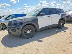 1FM5K8AB3NGC26333 2022 FORD EXPLORER