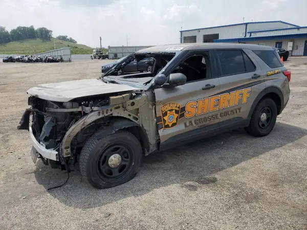 1FM5K8AB3PGA34221 2023 FORD EXPLORER - Image 1