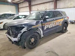 1FM5K8AB3PGA35157 2023 FORD EXPLORER