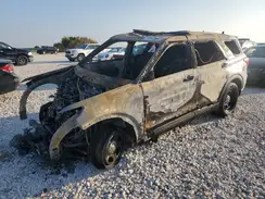1FM5K8AB3PGA63038 2023 FORD EXPLORER