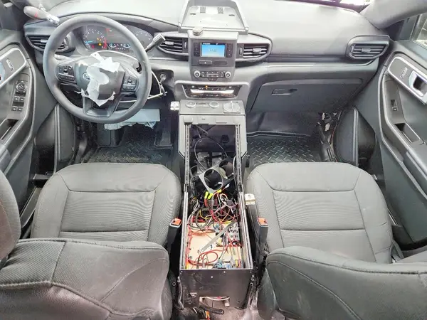 1FM5K8AB3PGA81247 2023 FORD EXPLORER - Image 8