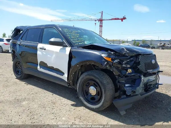 1FM5K8AB3PGA84018 2023 FORD EXPLORER - Image 1