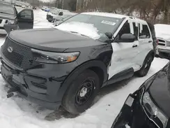 1FM5K8AB3PGB12271 2023 FORD EXPLORER