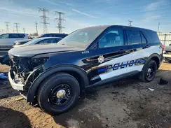 1FM5K8AB3PGB56397 2023 FORD EXPLORER