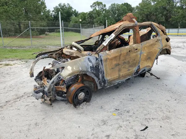 1FM5K8AB3PGB61390 2023 FORD EXPLORER - Image 1