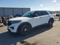 1FM5K8AB3PGB84300 2023 FORD EXPLORER