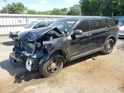1FM5K8AB3PGC00110 2023 FORD EXPLORER