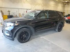 1FM5K8AB3PGC19630 2023 FORD EXPLORER