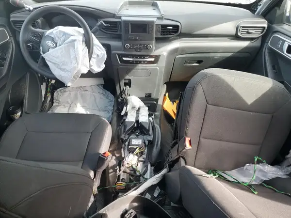 1FM5K8AB3PGC20471 2023 FORD EXPLORER - Image 8
