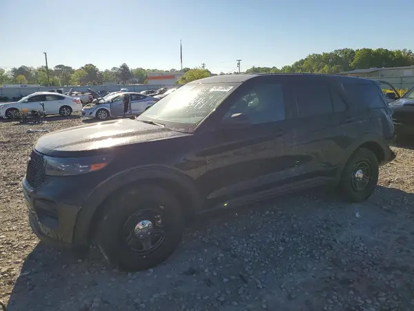 1FM5K8AB3RGA00248 2024 FORD EXPLORER - Image 1