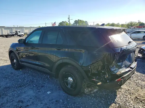 1FM5K8AB3RGA00248 2024 FORD EXPLORER - Image 2