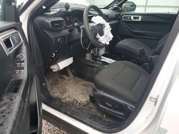 1FM5K8AB3RGA30673 2024 FORD EXPLORER - Image 8
