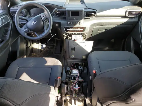 1FM5K8AB3RGA47862 2024 FORD EXPLORER - Image 8