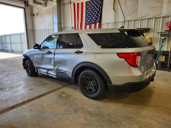 1FM5K8AB3RGA64385 2024 FORD EXPLORER - Image 2