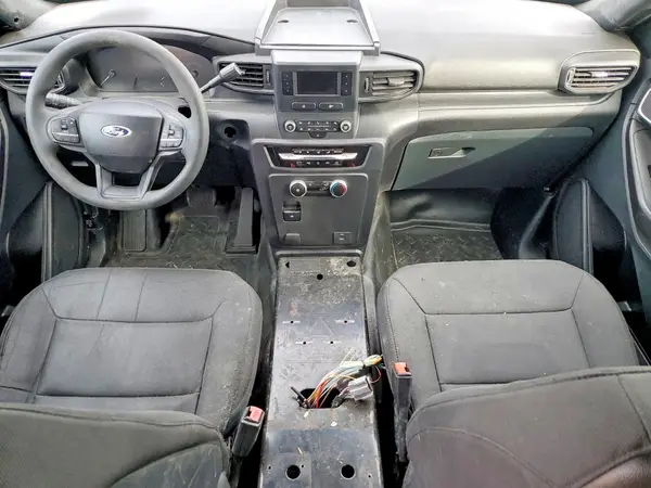 1FM5K8AB3RGA68288 2024 FORD EXPLORER - Image 8