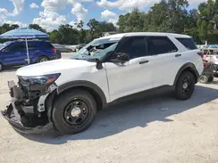 1FM5K8AB3SGA17721 2025 FORD EXPLORER