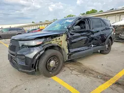 1FM5K8AB3SGA77594 2025 FORD EXPLORER