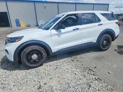 1FM5K8AB3SGB33579 2025 FORD EXPLORER
