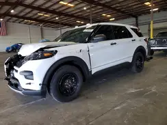 1FM5K8AB3SGC72322 2025 FORD EXPLORER