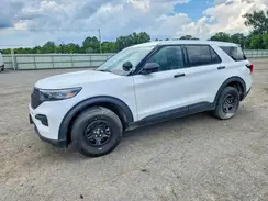 1FM5K8AB3SGC80811 2025 FORD EXPLORER