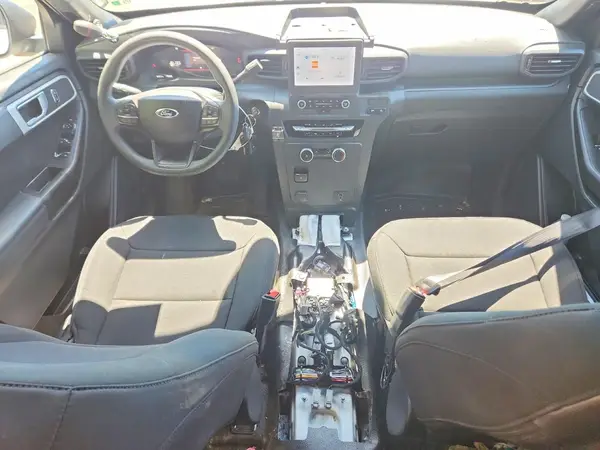 1FM5K8AB3SGC80811 2025 FORD EXPLORER - Image 8