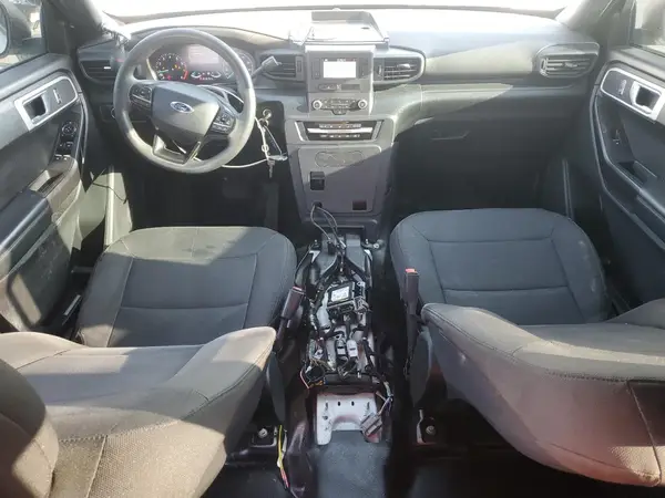 1FM5K8AB4LGA20130 2020 FORD EXPLORER - Image 8