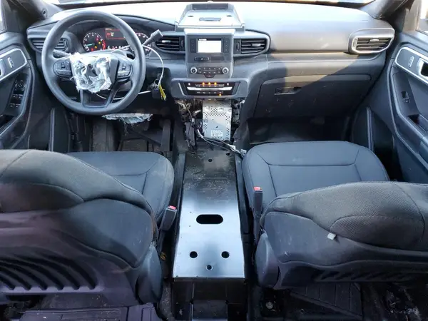 1FM5K8AB4LGA64659 2020 FORD EXPLORER - Image 8